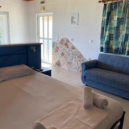 Tentes Holiday Homes 弗纳瑞亚 外观 照片