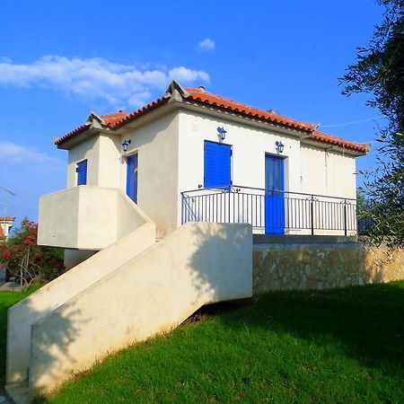 Tentes Holiday Homes 弗纳瑞亚 客房 照片
