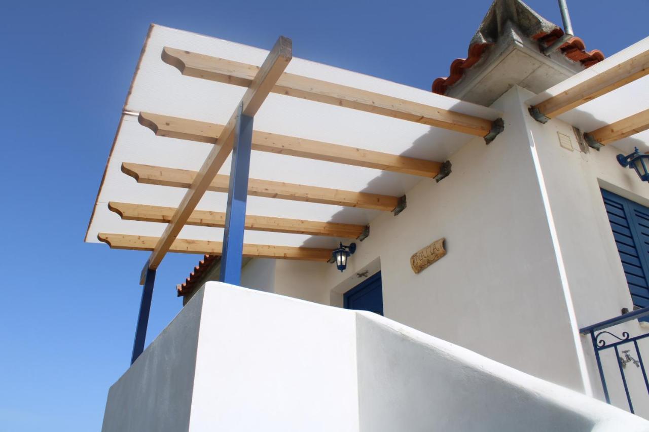 Tentes Holiday Homes 弗纳瑞亚 外观 照片