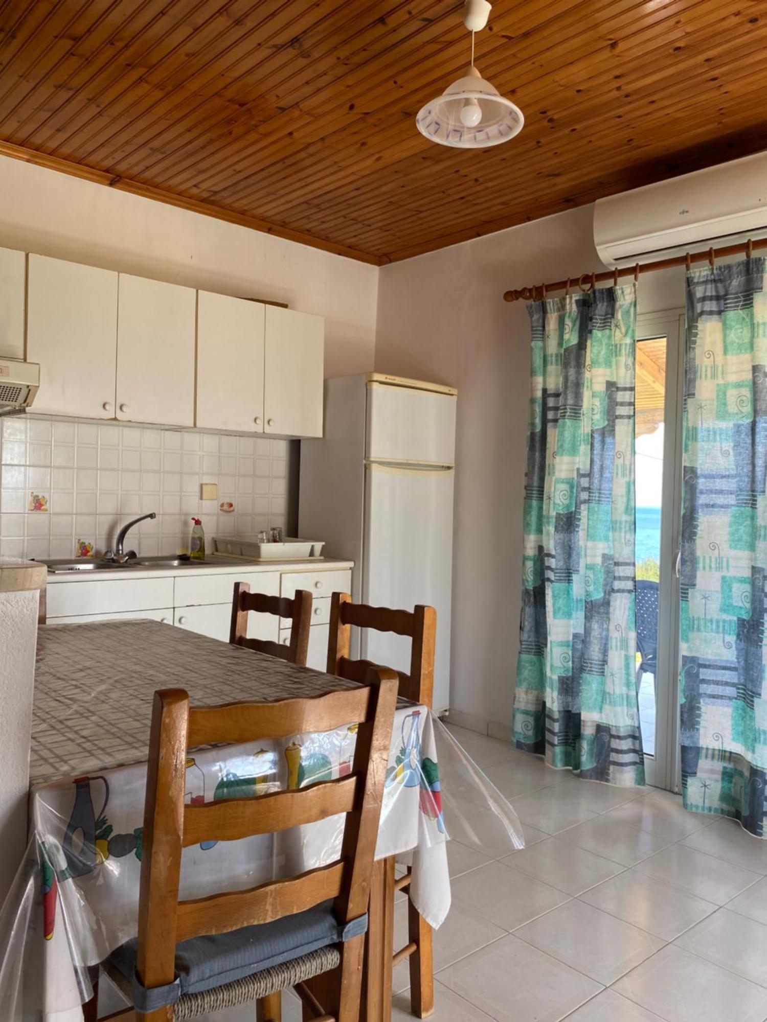 Tentes Holiday Homes 弗纳瑞亚 外观 照片