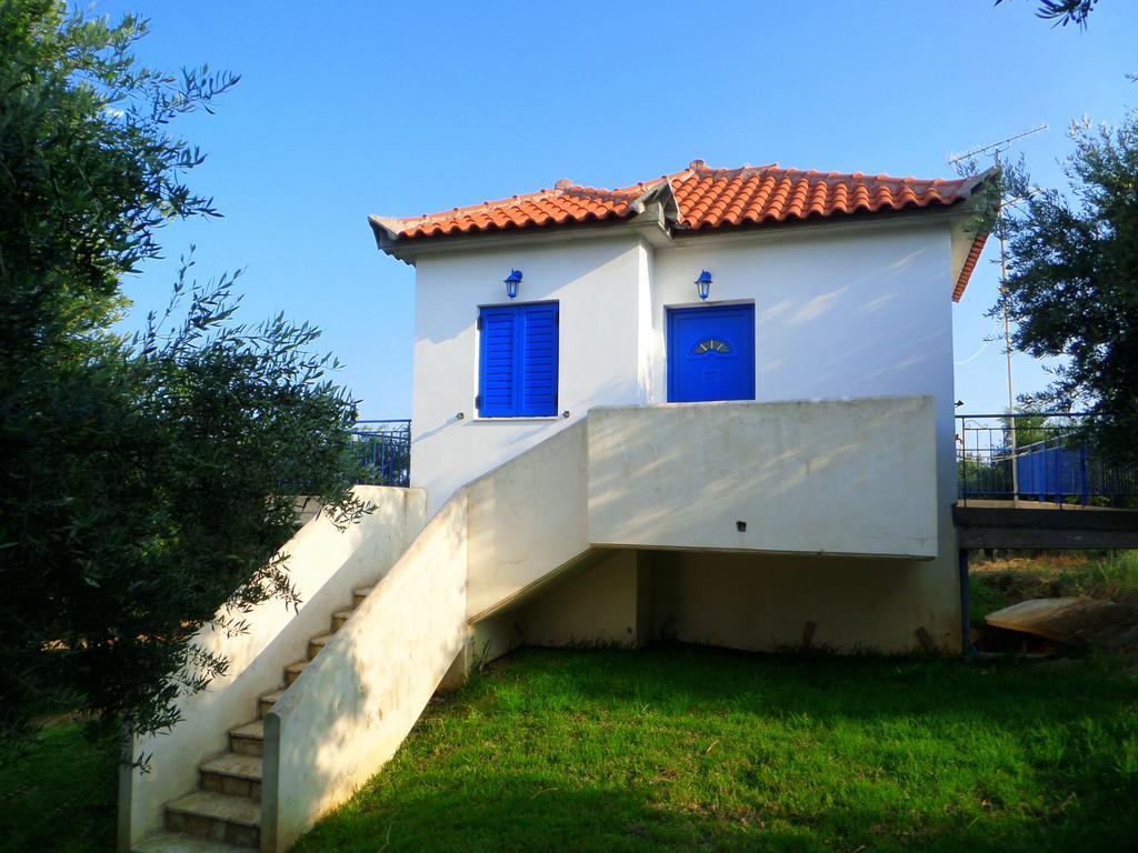 Tentes Holiday Homes 弗纳瑞亚 客房 照片
