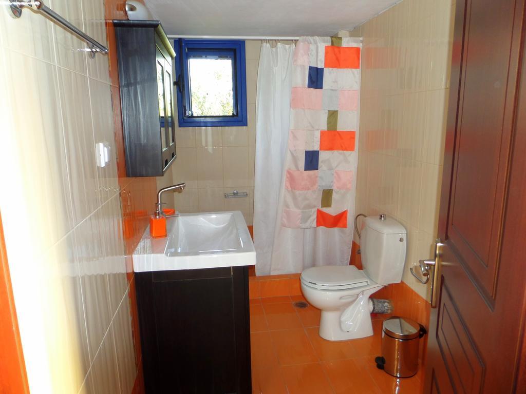 Tentes Holiday Homes 弗纳瑞亚 客房 照片