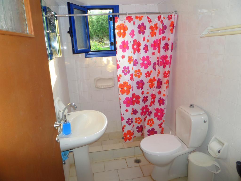 Tentes Holiday Homes 弗纳瑞亚 客房 照片
