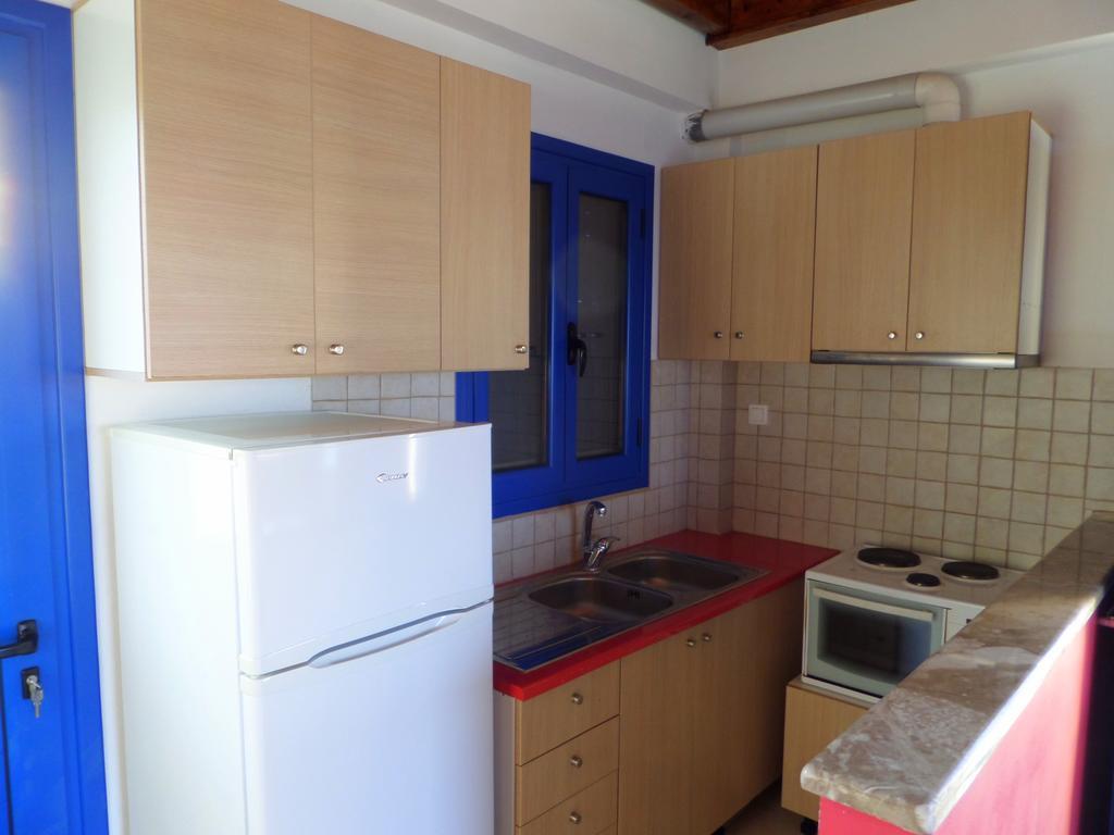 Tentes Holiday Homes 弗纳瑞亚 外观 照片